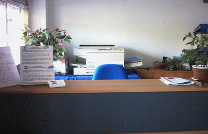 oficina
